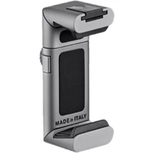 Manfrotto TwistGrip Tripod Adapter Clamp for Smartphones: Тип головки Крепление для телефона
