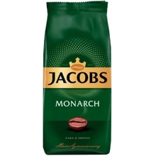 Кофе в зернах Jacobs Monarch 250 г (4820187042275): Вид напитка кофе в зернах