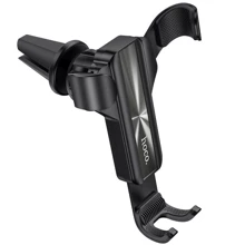Держатель Hoco Car Holder Air Vent Black (CA71): Производитель HOCO