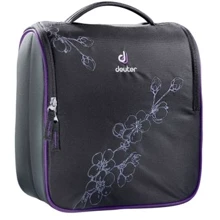 Аксессуар для рюкзака Deuter Wash Room black blossom (7004): Тип аксессуара Сумка
