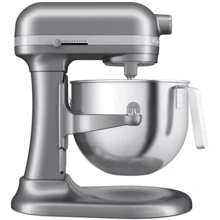 Кухонный комбайн KitchenAid Heavy Duty 5KSM70JPXECU: Мощность, Вт 375