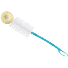 Щіточка Bebe Confort для пляшечки зі спонжем Bebe Confort (3102206700): Виробник Bebe Confort