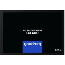 GOODRAM CX400 gen.2 2 TB (SSDPR-CX400-02T-G2): Тип накопителя внутренний