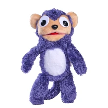 Мягкая игрушка Simba Скримерз Забавная обезьяна 30 см (5953333): Тип дикие животные