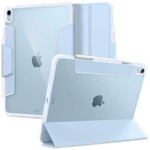 Аксесуар для iPad Spigen Ultra Hybrid Pro Sky Blue для iPad Air 2020/iPad Air 2022/iPad Pro 11 (2018-2022) (ACS02698): Колір голубой