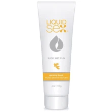 Возбуждающий лубрикант с афродизиаком Liquid Sex- Ginseng Boost, 118 мл: Для кого Для женщин