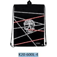 Сумка для взуття Kite 600L-4 K20-600L-4: Стать Для хлопчиків