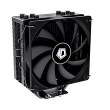 Кулер ID-Cooling SE-224-XT Black: Уровень шума, dB 32.5
