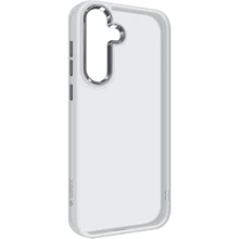 Чехол для телефонов ArmorStandart UNIT2 Case Matte Clear for Samsung S936 Galaxy S25 Plus (ARM81842): Совместимость Samsung S936 Galaxy S25 Plus
