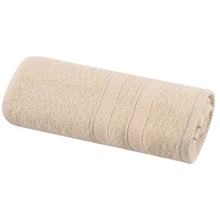 Рушник Soho Luna Beige бавовна 100% 50x90 см (6939488): Тип махровое полотенце