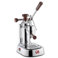 Кофеварка La Pavoni LPLELH01EU: Тип рожковая кофеварка эспрессо