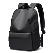 Сумка для ноутбуков Mark Ryden 14-15.6" Madden Black (MR9809D): Тип сумки рюкзак