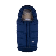 Конверт Nuvita 9605 Сuccioli Junior синий (NV9605CUCCIOLOJRTAUPE): Производитель Nuvita