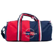 Чоловіча спортивна сумка Tommy Hilfiger різнобарвна (883849414074): Стать Чоловік