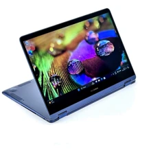 Ноутбук Asus UX370UAR 2in1 (UX370UA-C4219TC1) Approved Витринный образец: Причина уценки Как новый (витринный образец): ноутбук выглядит и функционирует как новый. Техника полностью протестирована по программе Approved, все функции работают корректно