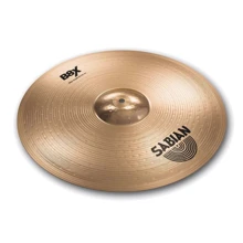 Тарелка для ударных SABIAN 41806X: Тип Креш