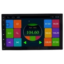 CYCLON AND UNIVERSAL 10" TYPE D: Операційна система Android