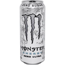 Енергетик Monster Energy Ultra White 500 ml: Тип енергетики
