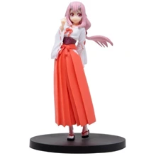 Ігрова фігурка Колекційна фігурка Banpresto That Time I Got Reincarnated As A Slime - Otherworlder Shuna Vol.5 (BP17422P): Тип Персонаж мультфильма, фильма
