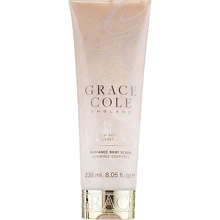 Grace Cole Body Scrub Oud Accord & Velvet Musk Скраб для тела 238 ml: Назначение Пилинг