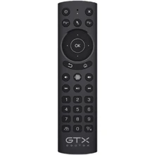 Універсальний пульт ДУ Geotex GTX-G20S PRO: Виробник Geotex