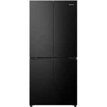 Холодильник Side-by-Side Hisense RQ5P470SAFE: Размеры ВxШxГ, см 181х79.4х70