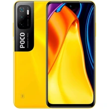 Смартфон POCO M3 Pro 5G 6/128Gb Poco Yellow Approved Витринный образец: Причина уценки Как новый (витринный образец): смартфон выглядит и функционирует как новый. Смартфон полностью протестирован по программе Approved, все функции работают корректно