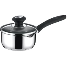 Ковш Tescoma Presto 16 см 1.25 л с носиком и крышкой (728616): Тип Ковш