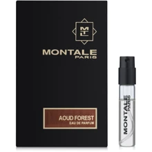 Парфумована вода Montale Aoud Forest 2ml: Вид Парфумована вода