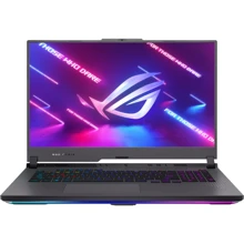 Ноутбук ASUS ROG Strix G17 G713PI-LL097 (90NR0GG4-M008B0) UA: Экран 17,3" IPS (2560x1440)