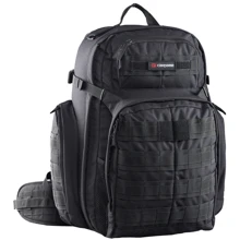 Рюкзак Caribee Ops pack 50 Black (920601): Производитель Caribee