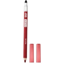 Pupa True lips Pencil №07 shoking red Олівець для губ 1.2 g: Вид Контурный карандаш для губ