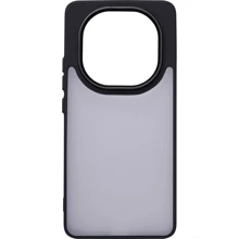 Чехол для телефонов ArmorStandart Frame Black for Xiaomi Redmi Note 14 Pro 5G / Poco X7 (ARM82401): Совместимость Xiaomi Redmi Note 14 Pro 5G / Poco X7