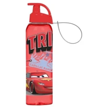 Бутылка HEREVIN DISNEY CARS2 0.5 л: Производитель HEREVIN