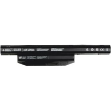 Батарея для ноутбука PowerPlant Fujitsu LifeBook E751 (FPCBP426) 10.8V 4400mAh: Сумісність FUJITSU LifeBook E733 LifeBook E734 LifeBook E544 LifeBook SH904 LifeBook E754 LifeBook E743 LifeBoo