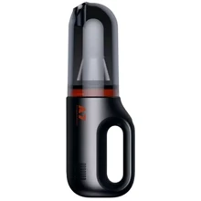 Пилосос Baseus A7 Car Vacuum Cleaner (Dark Gray) (VCAQ020213): Тип пилососа вакуумный