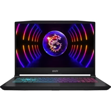 Ноутбук MSI Katana 15 B13VGK (B13VGK-1860): Экран 15,6" IPS (1920x1080) Full HD