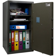 Сейф SAFEtronics NTR 80E-М: Тип Офісний