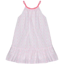 Сарафан H&M 4001053 104 см белый: Тип Сарафаны