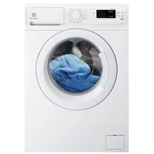 Стиральная машина Electrolux EWS1252EDU: Тип машины Автомат