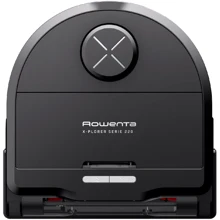 Робот-пилосос Rowenta X-Plorer Serie 220 RR9475WH Animal & Allergy: Виробник Rowenta