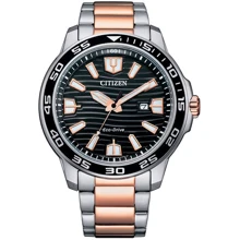 Наручные часы Citizen AW1524-84E: Стиль Спортивный