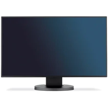Монитор NEC MultiSync EX241UN black: Покрытие экрана матовое