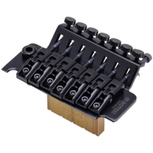 Тремоло GOTOH GE1996T(40)-7 B: Производитель GOTOH