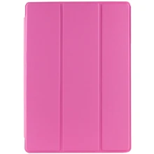 Аксессуар для планшетных ПК Epik Book Cover with Pencil holder Pink for Samsung Galaxy Tab S7 T870/T875 / Galaxy Tab S8 2022 X700/X706: Цвет розовый