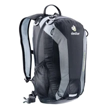 Рюкзак Deuter Speed lite 15 Black-Titan (33111): Производитель Deuter