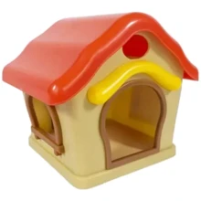 Домик для хомяка Tesoro Chalet (2000981200503): undefined undefined