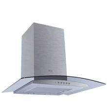 Вытяжка Perfelli G 6341 I: Тип воздухоочистителя Рециркуляция, Отвод
