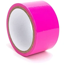 Стрічка для бондажа SKN-C105 DEEPPINK (15 м): Виробник SKN