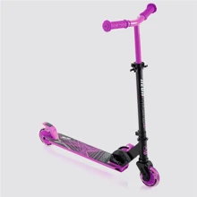 Самокат Neon Vector Розовый NT05P2: Количество колес 2